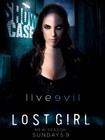 V1601 Lost Girl Anna Silk TV Series Decor WALL POSTER PRINT UK
