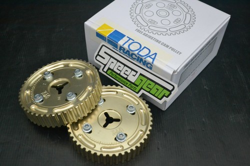 Cam Gear Camshaft Mazda B6 B8 BP MX-5 MX5 Miata BP4W BP05 NB8C NA8C NA6CE BPZE - Picture 3 of 5