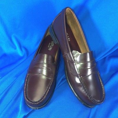 eastland classic ii leather loafer