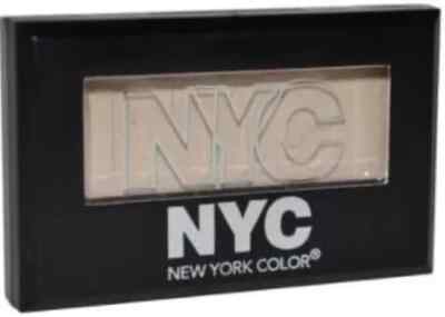 NYC Lidschatten - New City Mono Lidschatten Lidschatten - 903 Basic Instinct