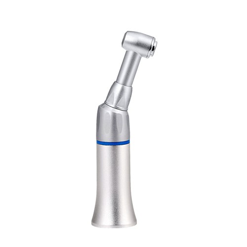 Dental Slow Low Speed Handpiece E-type Push Button/Latch Contra Angle NSK Style - Picture 14 of 20