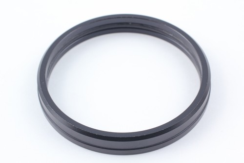 MAMIYA Lens Mount Adapter Ring - use older "C" lenses on your RB67 Pro-SD and RZ - Picture 8 of 10