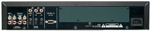 TASCAM MD CD Combination Deck Player MD-CD1MK3 Color Black Japan F/S New - Picture 6 of 14
