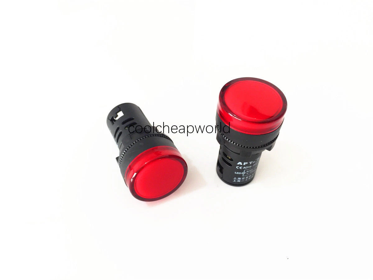 Power 2024 indicator led