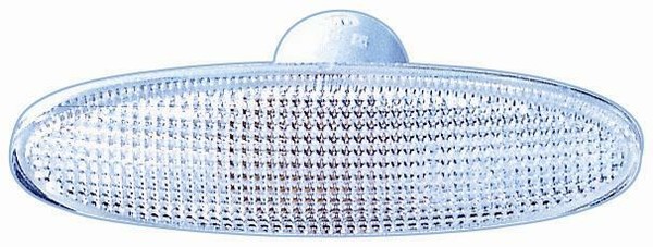 Seitlicher Blinker FüR Lancia Y 2000-2003-image