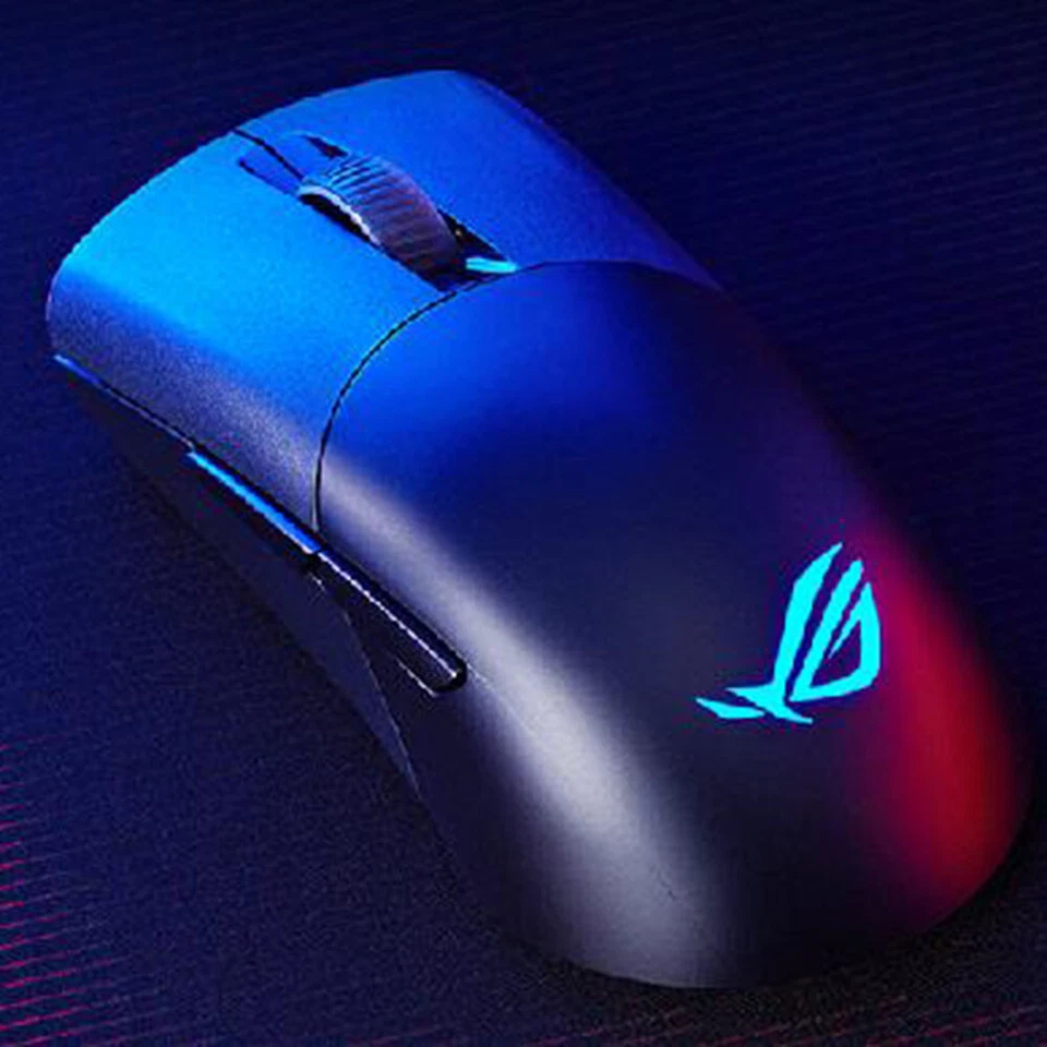 ASUS ROG Keris Wireless Bluetooth AimPoint 36K RGB Gaming Mouse 36000DP - Image 3 of 4