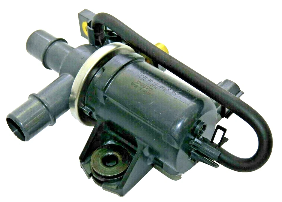 NUEVO GENUINO/OEM 1785A034 192000-7050 para MITSUBISHI OUTLANDER 2020 (4B12) Foto 3 de 4