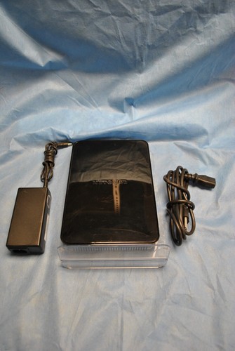 NETGEAR N900 Dual Band 4-Port Wi-Fi Gigabit Router WNDR4500v3 - Picture 2 of 3