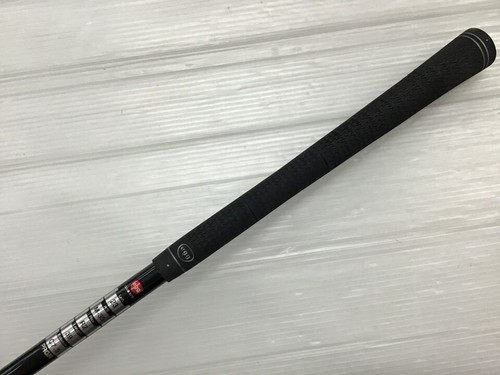 UNISEX 2019 PRGR egg i+ H5 23deg carbon M35 Hybrid UT Golf Club E971 SENIOR LADY - Picture 6 of 6