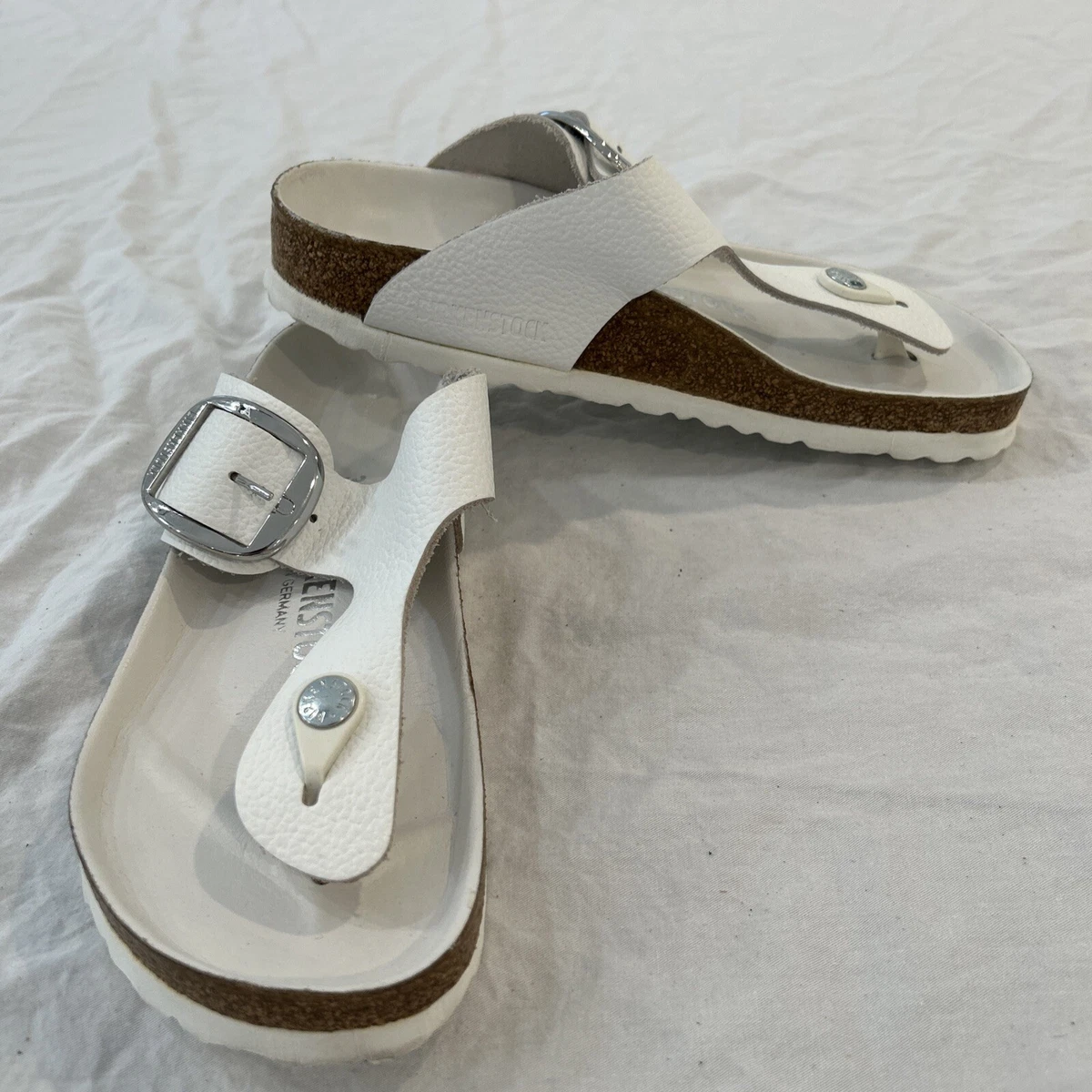 Birkenstock gizeh cheap size 5