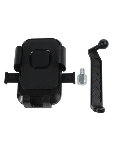 Mobile Phone Holder for Electric Car Motorcycles Adjustable and Easy Install - Afbeelding 23 van 25