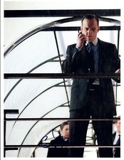 Clark Gregg Signed Autographed 8x10 Photo Agents of SHEILD The Avengers COA VD
