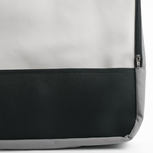 Fenstertasche Utensilientasche | Leinenbeige | passend für VW T5 T6 | links - Bild 7 von 7