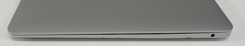 Apple MacBook Air A2337 2020 13" M1 3,2 GHz 256 Go / 8 Go - Argent - AT04 - Photo 5/11