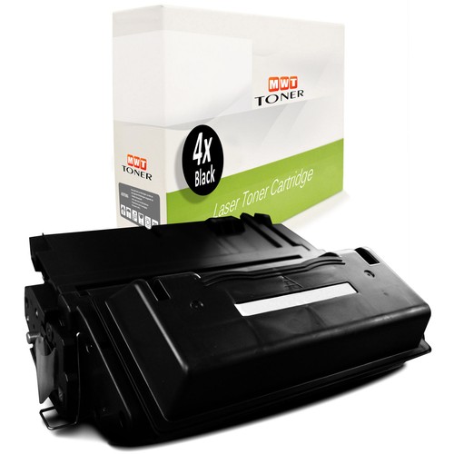 Toner Compatibile HP Cartuccia Toner Nero CE255X Per HP LaserJet