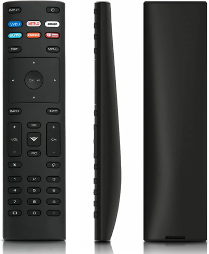 XRT136 Replace Remote Control Fit for VIZIO Smart TV E43-E2 E43-F1 E50-E1 E50X-E - Picture 1 of 12