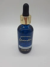 BATH & BODY WORKS LAVENDER 3 IN 1 AROMATHERAPY OILESSENTIAL OIL 1.5 FL OZ NEW
