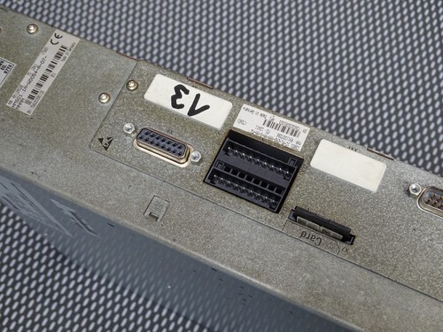 Rexroth HMS01.1N-W0054-A-07-NNNN + CSB01.1C-PL-ENS-NNN-NN-S-NN-FW #VW10 - Bild 3 von 9