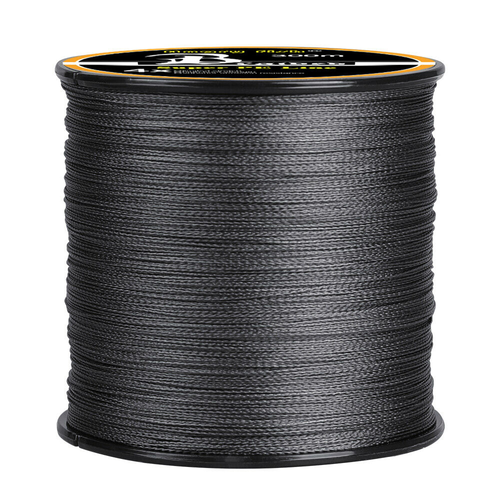 Braid Braided Fishing Line 4/8 Strands Abrasion Resistant No Stretch Strong - Picture 11 of 32