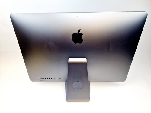 Cracked iMac Pro 5K 27" 2017 (1TB SSD, Xeon W 8-core, 32GB RAM) A1862 Grade C - Afbeelding 4 van 11