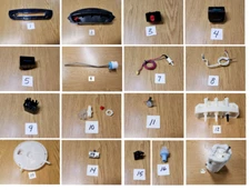 Primo 601358 Water Dispenser Parts - 37 Choices