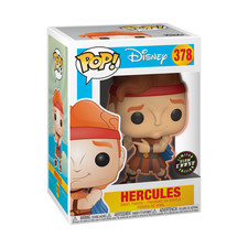 Funko Pop! Disney - Hercules Chase