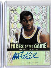 Law of Cards: Panini and Leaf Settle Lawsuit Over Kevin Durant Autographs 19