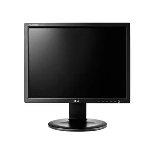 LG E1910PM 19" LED 1280 x 1024 4:3 VGA DVI