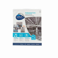 Care + Protect Diswasher Care Kit Cleans, Neutralises Odours, Degreases 35602104