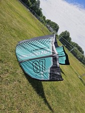 2021 Cabrinha SWITCHBLADE 7M Kite mit Reparat...