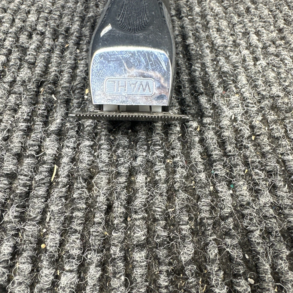 Wahl Recargable 9854L Afeitadora Cortadora Inalámbrica Afeitadora y Hoja SOLO Foto 2 de 3