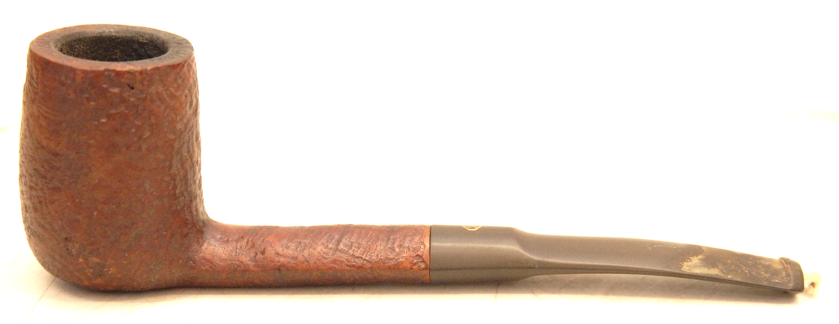 Savinelli de luxe 610 イタリア製 ヴィンテージパイプ Savinelli de