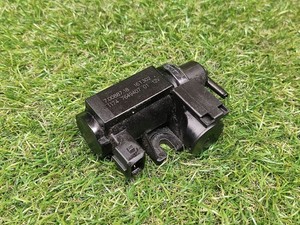 BMW 3 F30 F35 F31 2013 Benzin 1kW Turbolader Druckwandler Magnetventil 7649407
