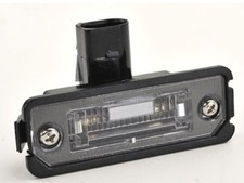 für VW Golf 4 Lupo Polo New Beetle Kennzeichenbeleuchtung Kennzeichenleuchte