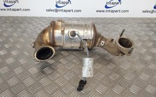 VAUXHALL ASTRA K CATALYTIC CONVERTER 2015-2021 F14SHT 1.4 PETROL 12702120