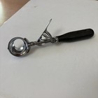 Vintage Hamilton Beach No Pak 31 B Ice Cream Disher Scoup Patient No 1862527