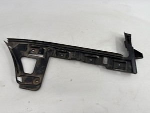 Volkswagen Passat B6 2007 Stoßstange hinten links Halterung 3C9807393