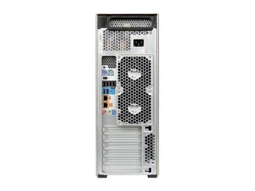 *3Jahre GEWL* HP Z620 Xeon Deca E5-2660v2 32GB 500GB W10P Quadro K4200 - Bild 2 von 4