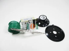 1PCS NEW for EGO Knob thermostat 55.13012.390