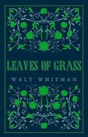 Walt Whitman - Leaves Of Grass - Paperback - G245Z