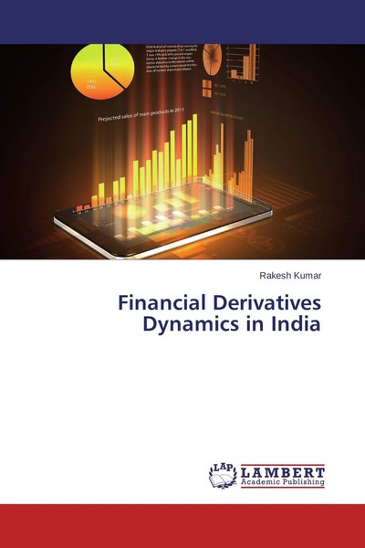 Rakesh Kumar | Financial Derivatives Dynamics In India | Taschenbuch | Englisch-image