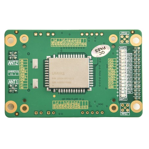 Differential Positioning Board Dual Antenna Detection 20Hz Data Output Rate - Photo 7/10