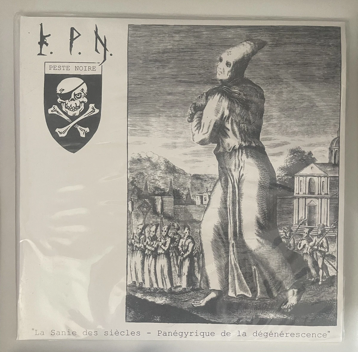 peste noire products for sale | eBay