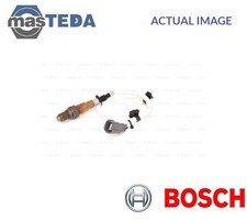 0 258 006 344 LAMBDA OXYGEN O2 SENSOR RIGHT LEFT BOSCH NEW OE REPLACEMENT