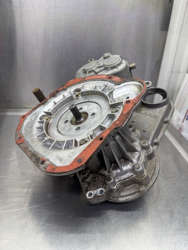 11 12 13 POLARIS SPORTSMAN 850 XP Transmission 1332848 Main Gearcase Gear Case - Picture 3 of 7
