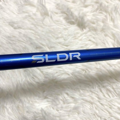 TaylorMade SLDR S 2014 7HL Fairway Wood SR Shaft 42" - Picture 8 of 12