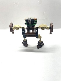 LEGO BIONICLE: Pahrak (8560)