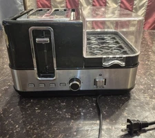 3 in 1 Breakfast Station Foxko FBM96517