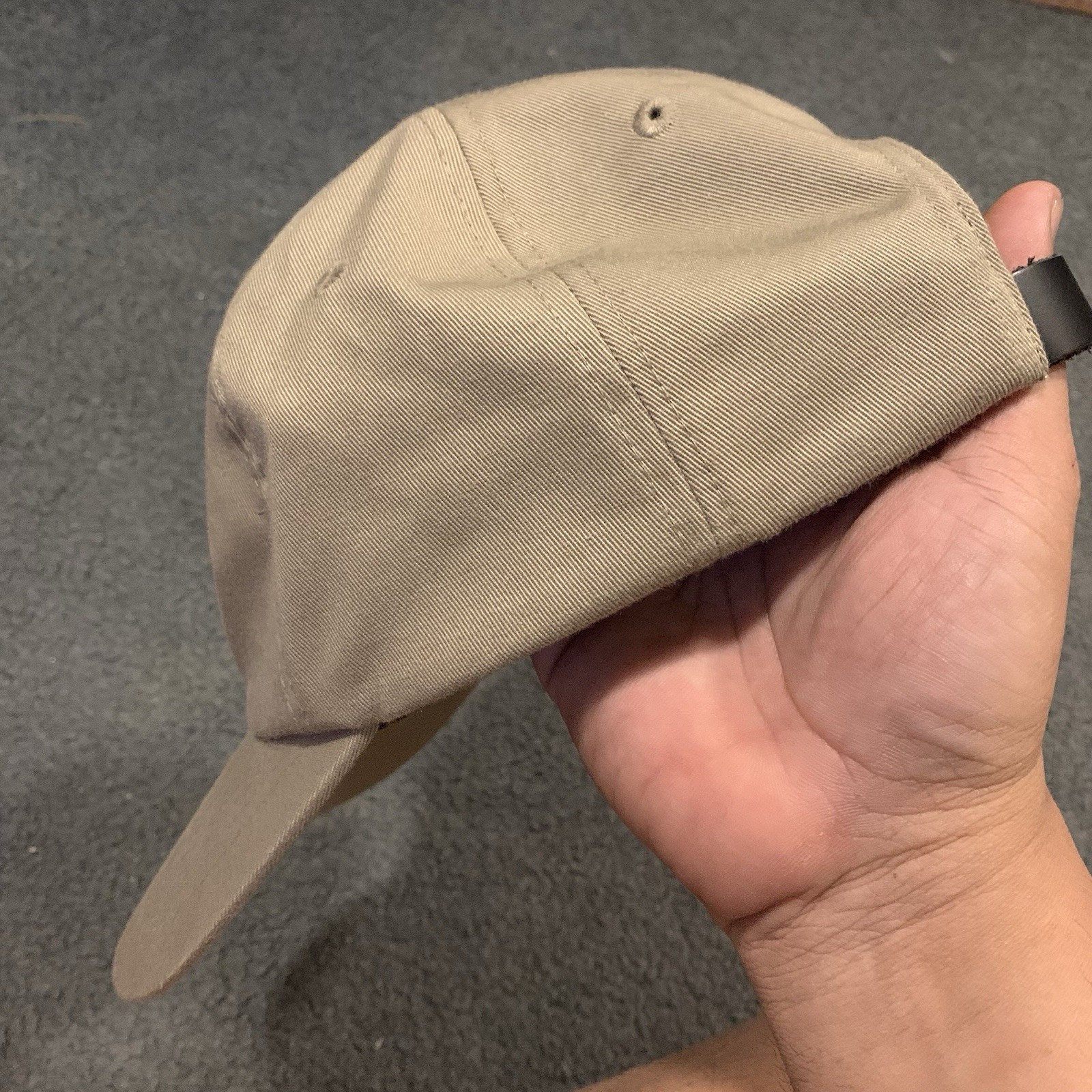 UNITED ARROWS MONKEY TIME BASEBALL CAP - image 2