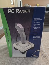 NEW Opened Performance PC Raider Joystick 15 ...